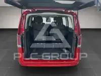 2025 Mercedes Benz Vito