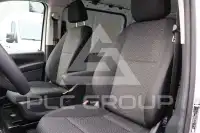 2025 Mercedes Benz Vito