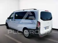 2025 Mercedes Benz Vito