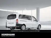 2025 Mercedes Benz Vito