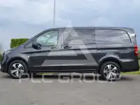 2025 Mercedes Benz Vito