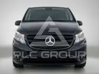 2025 Mercedes Benz Vito