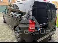 2025 Mercedes Benz Vito