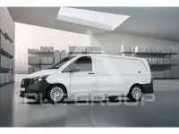 2025 Mercedes Benz Vito