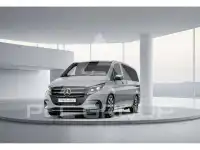 2025 Mercedes Benz Vito