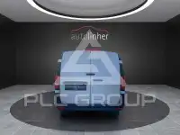 2025 Mercedes Benz Vito