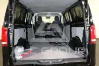 2025 Mercedes Benz Vito