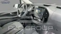 2025 Mercedes Benz Vito