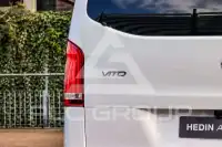 2025 Mercedes Benz Vito