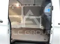 2025 Mercedes Benz Vito