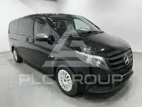 2025 Mercedes Benz Vito