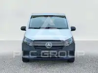2025 Mercedes Benz Vito