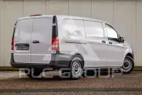 2025 Mercedes Benz Vito