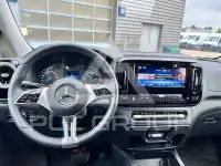 2025 Mercedes Benz Vito