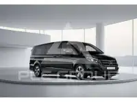 2025 Mercedes Benz Vito
