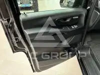 2025 Mercedes Benz Vito