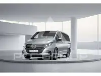 2025 Mercedes Benz Vito