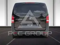 2025 Mercedes Benz Vito