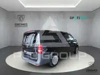 2025 Mercedes Benz Vito