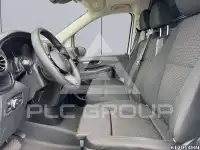 2025 Mercedes Benz Vito