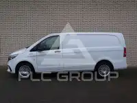 2026 Mercedes Benz Vito