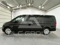 2025 Mercedes Benz Vito