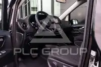 2025 Mercedes Benz Vito