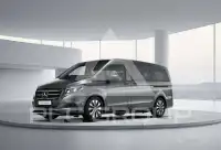 2025 Mercedes Benz Vito
