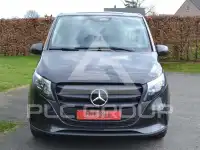 2025 Mercedes Benz Vito