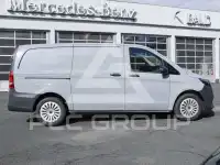 2025 Mercedes Benz Vito