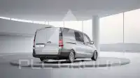 2025 Mercedes Benz Vito