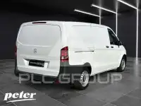 2025 Mercedes Benz Vito