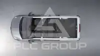 2025 Mercedes Benz Vito