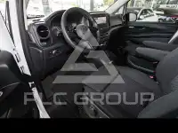2025 Mercedes Benz Vito