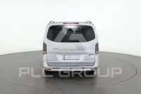 2025 Mercedes Benz Vito