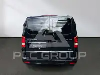 2025 Mercedes Benz Vito