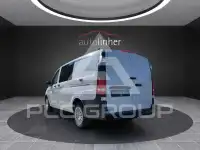 2025 Mercedes Benz Vito