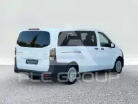 2025 Mercedes Benz Vito