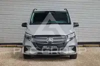 2025 Mercedes Benz Vito