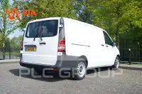 2025 Mercedes Benz Vito