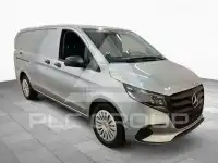 2025 Mercedes Benz Vito