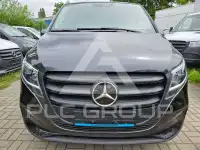 2025 Mercedes Benz Vito