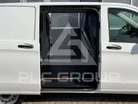 2025 Mercedes Benz Vito