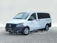 2025 Mercedes Benz Vito