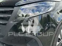 2025 Mercedes Benz Vito