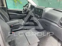 2025 Mercedes Benz Vito