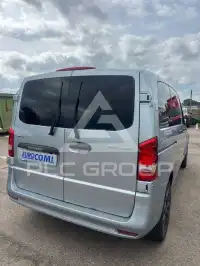 2025 Mercedes Benz Vito