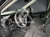 2025 Mercedes Benz Vito