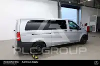 2025 Mercedes Benz Vito