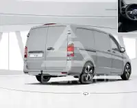 2026 Mercedes Benz Vito